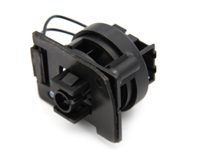 Kabinentemperatursensor. Porsche 986 / 996 - 99665324100