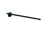 Tube guide-câble de frein à main. Porsche 356C (conduite à gauche) - 69542401900 - 00910424596