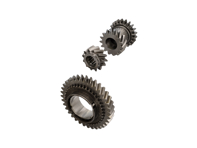 1. Gang-Satz inkl. Rückwärtsgang für 901-Getriebe. Porsche 911 - 91130290300, 91130291100 - 36244, 36239, 26123, 16157, 36005, 16160, 36000, 27031, 16163, 35997