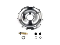 Getriebeseitendeckel Porsche 930 4 Gang Getriebe - 93030131102, 930.301.311.02