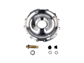 Gearbox side cover Porsche 930 4 speed transmission - 93030131102, 930.301.311.02