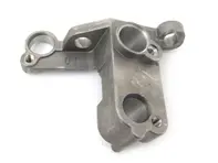 Bracket for impulse / speed reference sensor. Porsche 944/924S - 94410132107