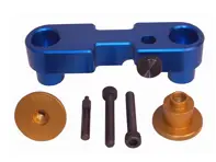 Cam timing indicator armatuur (dubbel) voor Porsche 911 / 964 / 993 - SR098