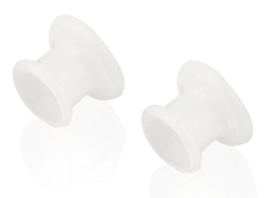 Set doppen voor montage van de ruitensproeiertank. Porsche 911 65-67 - 90162875321