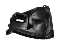 Protective cover for LED headlight. Porsche 718 (982) Boxster / Cayman - 982941627, 982941628