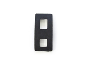 Steering column switch cover. Porsche 993 / 996 / 986 Boxster - 9935525730101C, 99355257301