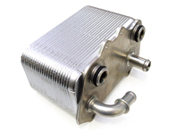 Getriebeölkühler AFT. Porsche 996 / 997 - 7222700495, 7222700095, 99630701750 - 176011N, 90934, 95182, 8MO376908404, CLC224000S, 590182, PR3104, V45600007, 835006, 31774