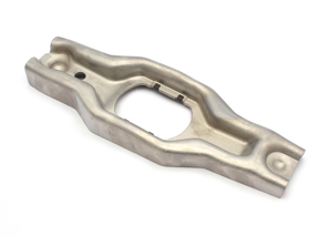 Kupplungsbetätigungshebel. Porsche Cayenne / Panamera - 95511671900