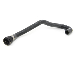 Coolant hose. Water tank to t-piece. Porsche 95B.1 Macan 2.0L - 95B121049A