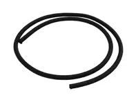 Vacuum hose 1 meter length. Porsche 911 turbo / 911 SC - 99918171040, N0203531, N0203535, PCG0203535, PAF020353