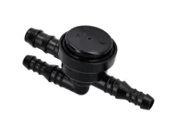 带阀门的分配件，大灯清洗系统。保时捷 957 卡宴 - 95562816010