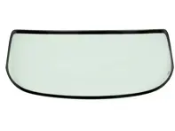 Front windscreen, Tinted. Porsche 911 G Speedster - 99654190105