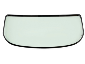 Front windscreen, Tinted. Porsche 911 G Speedster - 99654190105