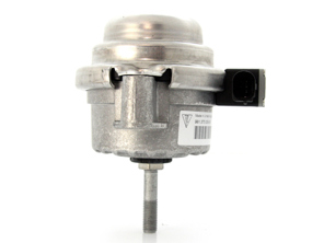 Motor-/Getriebe-Hydrauliklager. Porsche 981 Boxster / 981 Cayman - 98137505906, 98137505905, 98137505904, 98137505907, 98137505908, 98137505909