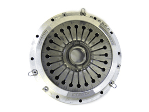 Clutch pressure plate HD. Porsche 911 (930) 1975-77  SACHS Performance - 93011602100, 063082073101, 063082073131, 883083999574