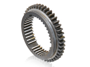 Schaltgang für 1. und Rückwärtsgang (Außennabe). Porsche 911 65-71 / 914 - 91130222602, 91130222600