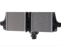 Refroidisseur d'air de suralimentation. Porsche 992.1 Turbo / Turbo S 2020>> - 992145805G - GPPI-72100