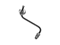 Conduite de frein gauche. Porsche 997 GT2 / GT2RS / GT3 - 99735558192