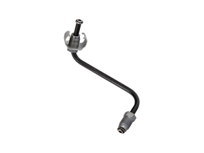 Brake line, left. Porsche 997 GT2 / GT2RS / GT3 - 99735558192