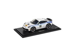 Porsche 911 Dakar (992) Rallye 1974 Design – Ltd. - WAP0210040PDKK