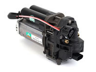 Compressore d'aria per sospensioni WABCO OES. Porsche 971 Panamera dal 2017 in poi - P-3477, 971616006B, 971616006C, 971616006D, 971616006E, 971616006F, 971616006G, 971616007B, 971616007C, 971616007D