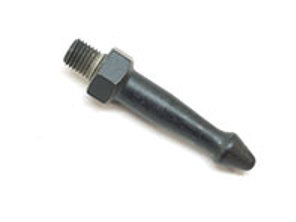 Targa/Cabrio Motorkap Plaatsing Peg. Porsche 911 86-89 / 964 / 993 - 91156521460