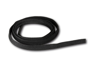 Schuifdakafdichting, Achter. Porsche 911 / 964 / 993 - 91156419300 - 911 564 193 00, 1689801100