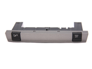 Módulo interruptor de punta. Porsche 997.1 Carrera / 987.1 Boxster / 987C.1 Caimán - 99761313300FMH, 99761313300