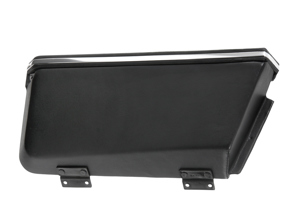 Deurvak bakken klein onderdeel. Porsche 911 1965-73 - 90155501500, 90155501600