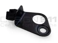 Clutch Pipeline Bracket Porsche 986 Boxster 1997-99 - 98642367725