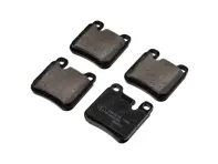 Brake Pads Rear Zimmermann Premium pb:z Range. Porsche 964 Carrera 2 - 96435294901, 96435294903, 96435296903, 21163.145.9 - 21163.145.9