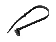 Cable Ties for Coolant System for Porsche 955/957/958 Cayenne 2003-2018