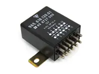 Turbocharger / Multifunction control unit. Porsche 964 Turbo *NO LONGER AVAILABLE* - 96561813001