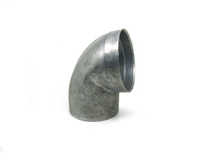 Presa d'aria laterale gomito. Porche 964 - 96457218700