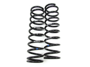 Coil springs REAR PAIR. Porsche 928 83-95 - 92833353114304, 92833353116304