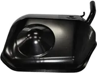 Fuel tank / petrol tank 100 Ltr. Porsche 911 1963-89 - 90120101030, 1615600500, 91135690200, 93020101001, 93020101005, 91120190402, 90120101022 - 1615600500
