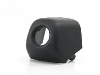 Front bumper camera cover trim. Porsche 95B Macan / S / Turbo - 95B8077251E0, 95B807725, 95B807692