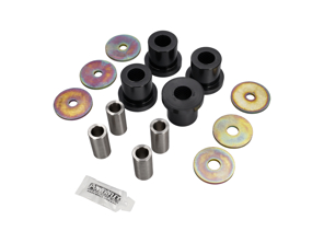 前上臂衬套。保时捷 928 1978-1995 Powerflex Heritage 系列 - PFF57-704, PFF57704, PFF57704BLK, 92834102733, 92834102833, 92834102737, 9283412837, 92834102838, 92834102738