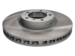 Disque de frein avant Ø:360mm Porsche (9J1) Taycan / 9YA Cayenne (Standard Coat Z.) - 9Y0615301A, 9Y0615302A
