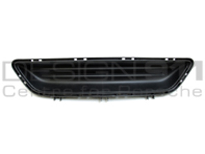 Front bumper centre grille air duct. Porsche 987C.2 Cayman - 98750575103G2L, 98750575103