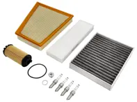 保时捷 2.5 升 718 Boxster、718 Cayman 维修保养套件 - 982129620B, 9P1819631, 9A790560600, PAF008309, 90012310630 - OPC115466