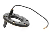 Support slip ring. Porsche 911 1974-89 - 91134709905