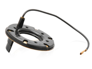 Anillo colector de soporte. Porsche 911 1974-89 - 91134709905