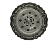 Vliegwiel met dubbele massa. Porsche 986 Boxster / 987 Boxster / 987C Cayman - 98611401204, 98611401206, 415012010, 98611401208