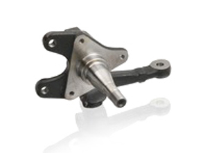 Fuso a snodo. Porsche 924/944 - 477407312L, 477407311L