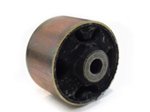 Versnellingsbak demper blok. Porsche 964/993 - 96437505502, 911821/15, 96437505581