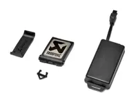 Equipo de sonido Akrapovic. Porsche 958 Cayenne Híbrido / Turbo - P-HF1199