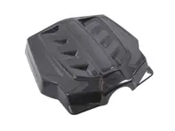 Engine Cover Carbon Fibre. Porsche 95B Macan S / Macan GTS / Macan turbo - 95B103925D, 95B103925F, 95B103925E, 95B103925G - M146