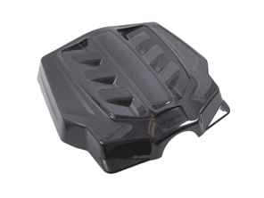 Engine Cover Carbon Fibre. Porsche 95B Macan S / Macan GTS / Macan turbo - 95B103925D, 95B103925F, 95B103925E, 95B103925G - M146