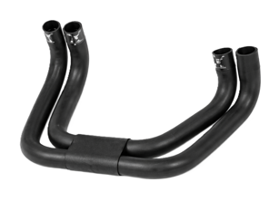 Kühlwasserschlauch. Porsche 958 Cayenne 3,6 l / 4,8 l (2010–2017) - 95810607300